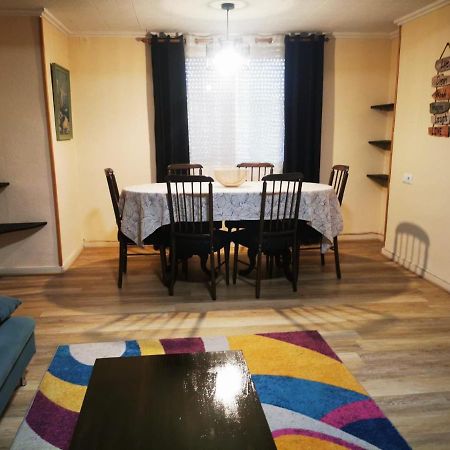 Apartamento A 5 Minutos Distancia De Playa En Puerto De Sagunto -Full Apartment -120M2 Extérieur photo