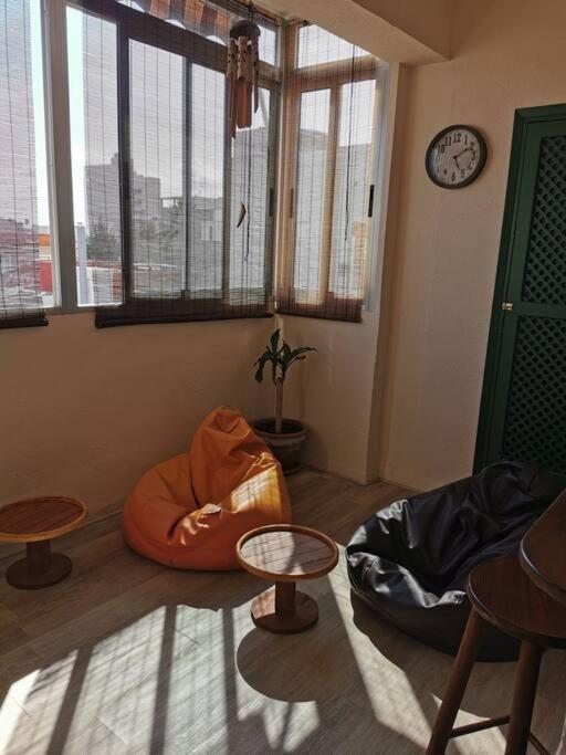 Apartamento A 5 Minutos Distancia De Playa En Puerto De Sagunto -Full Apartment -120M2 Extérieur photo