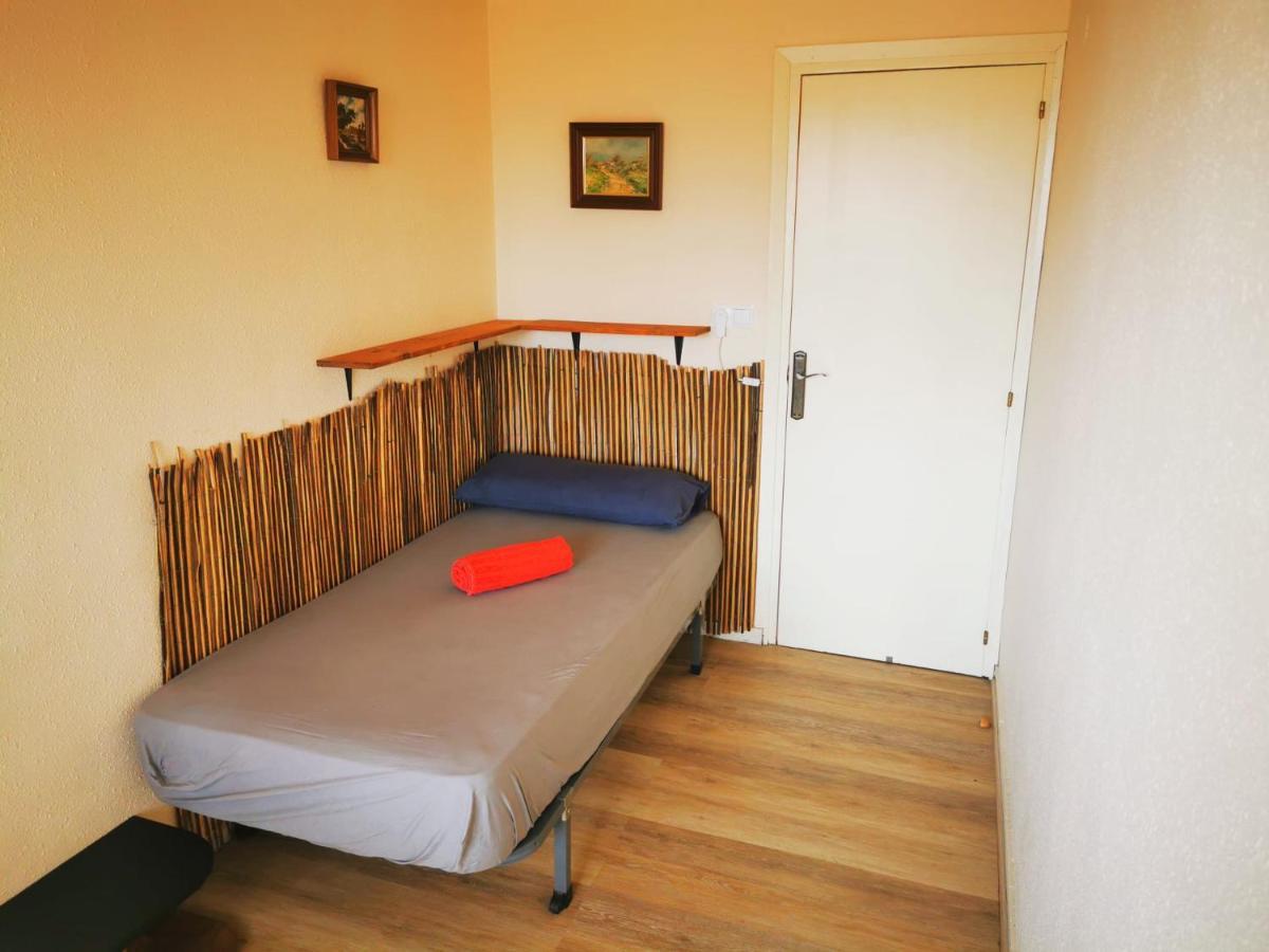 Apartamento A 5 Minutos Distancia De Playa En Puerto De Sagunto -Full Apartment -120M2 Extérieur photo