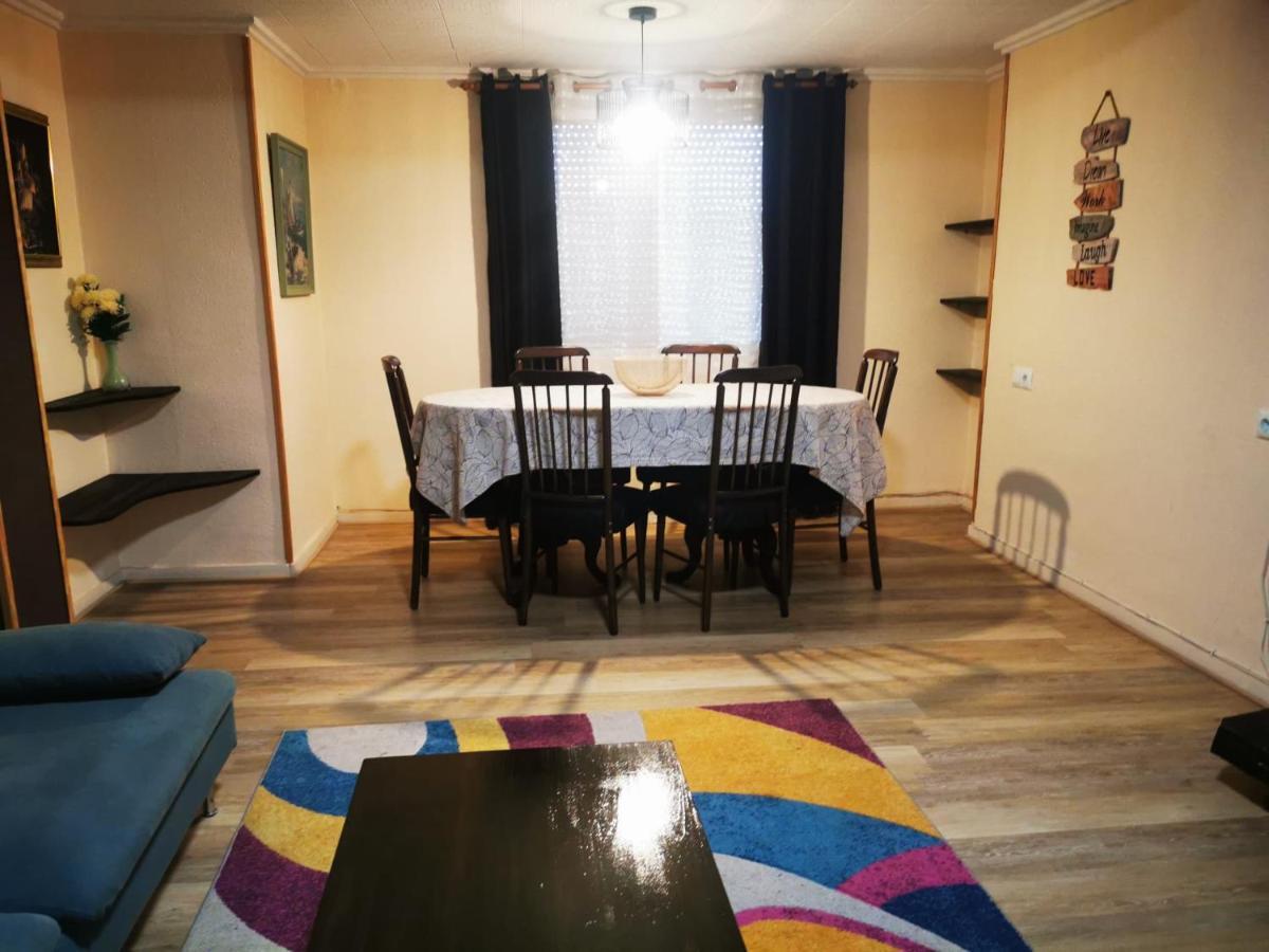 Apartamento A 5 Minutos Distancia De Playa En Puerto De Sagunto -Full Apartment -120M2 Extérieur photo