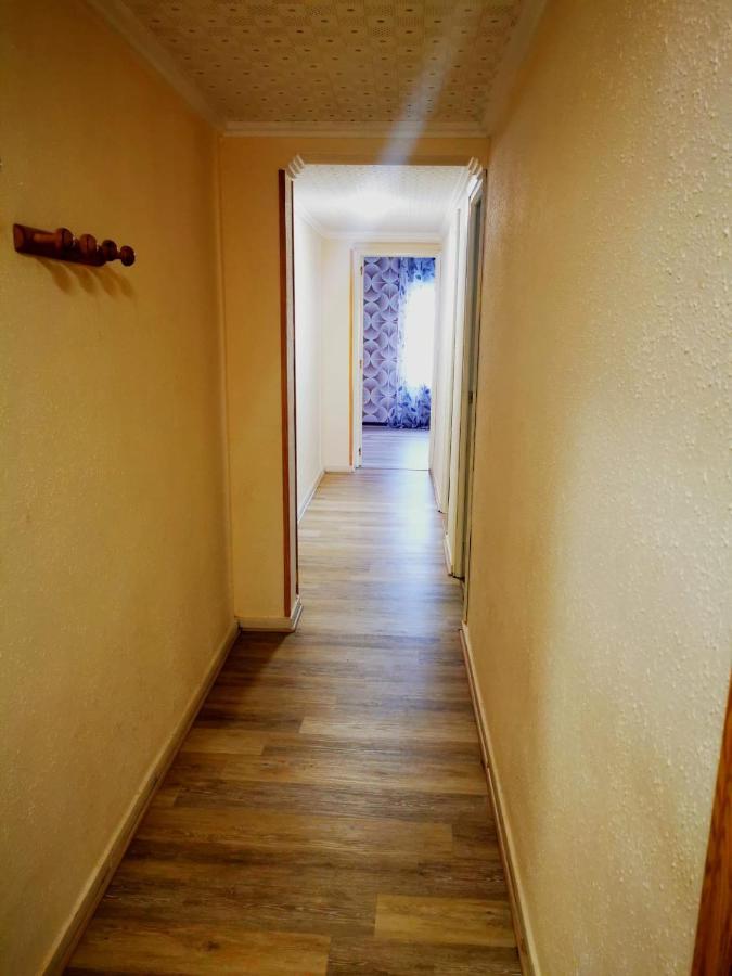 Apartamento A 5 Minutos Distancia De Playa En Puerto De Sagunto -Full Apartment -120M2 Extérieur photo